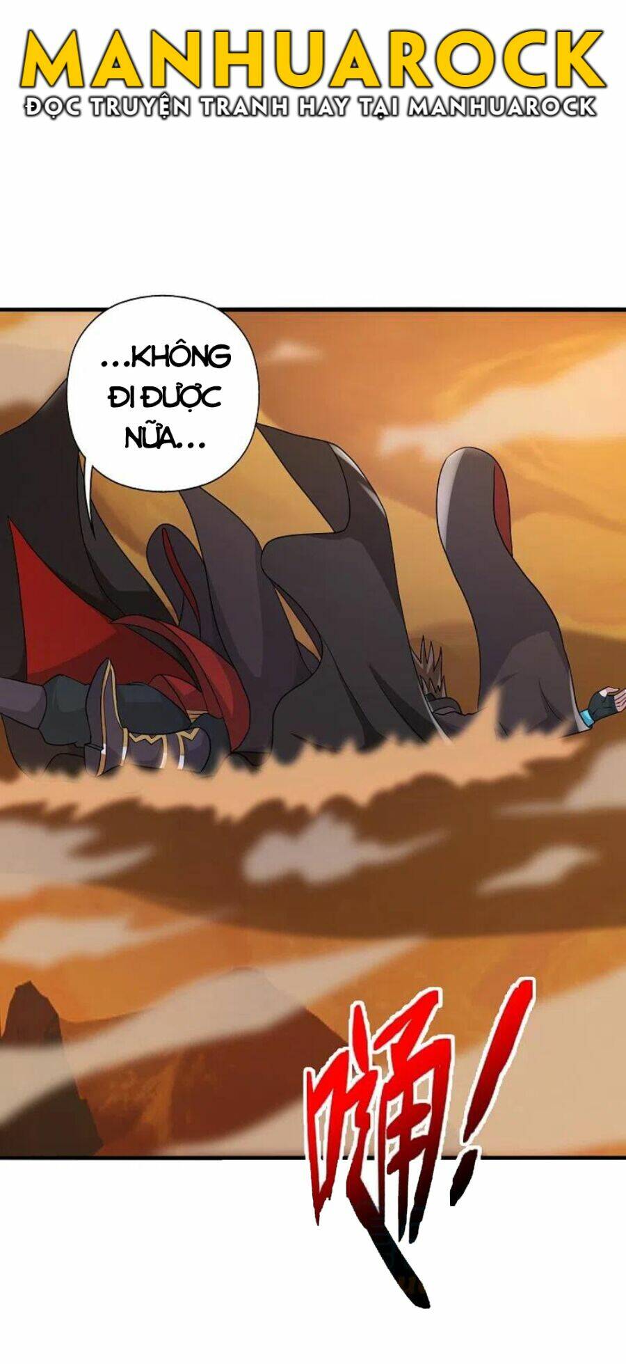 Tiên Võ Đế Tôn: Chapter 339