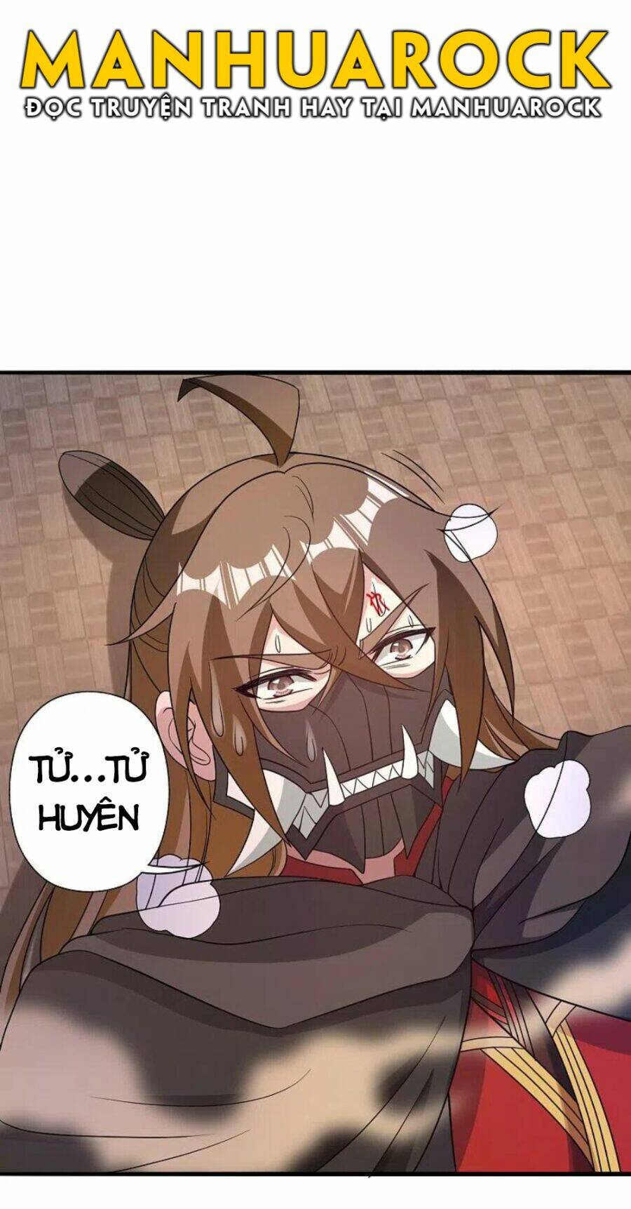 Tiên Võ Đế Tôn: Chapter 339