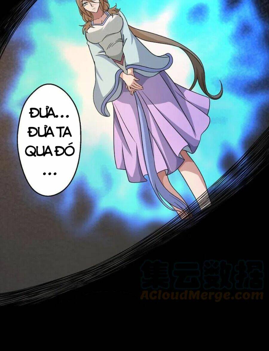 Tiên Võ Đế Tôn: Chapter 339