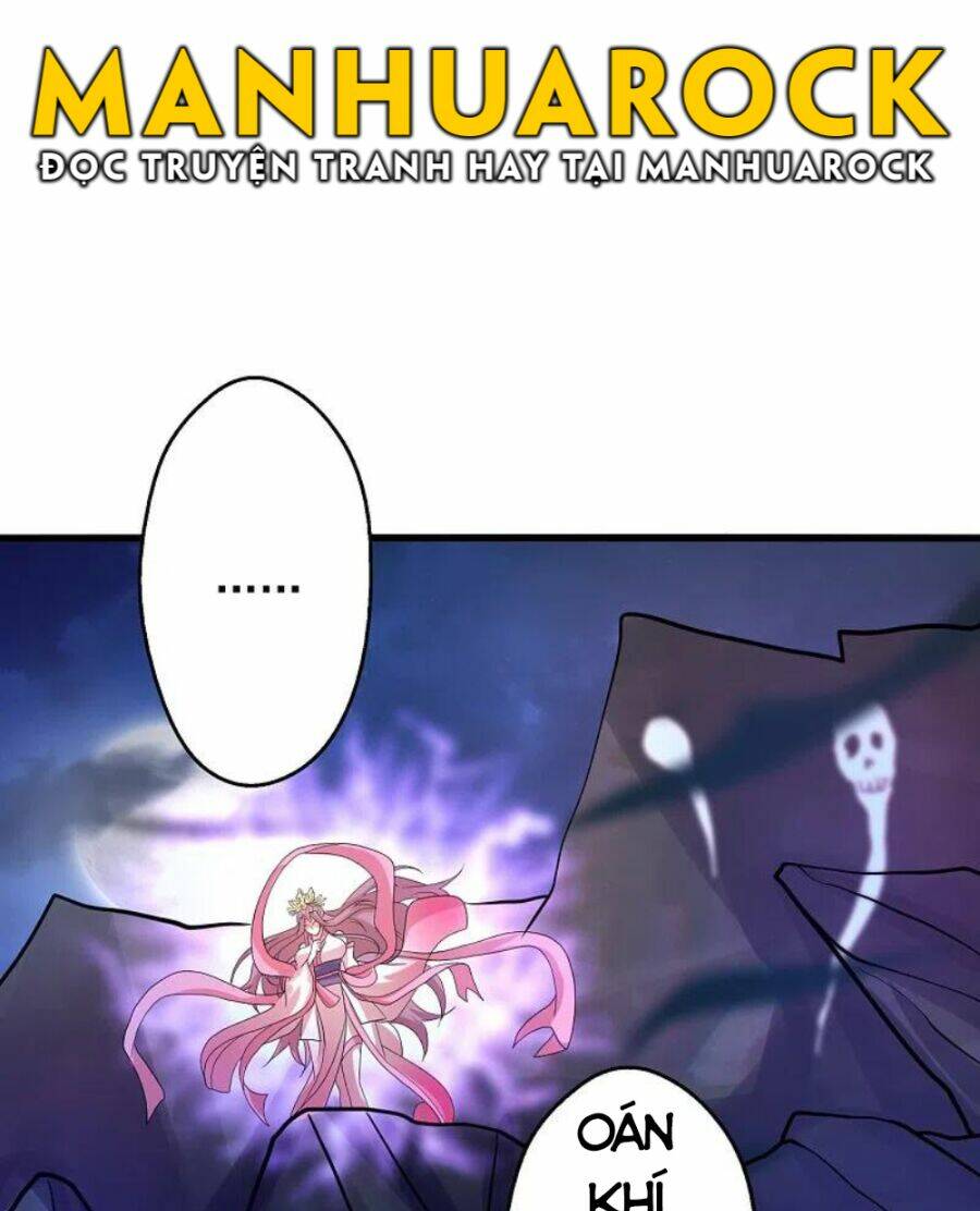 Tiên Võ Đế Tôn: Chapter 339