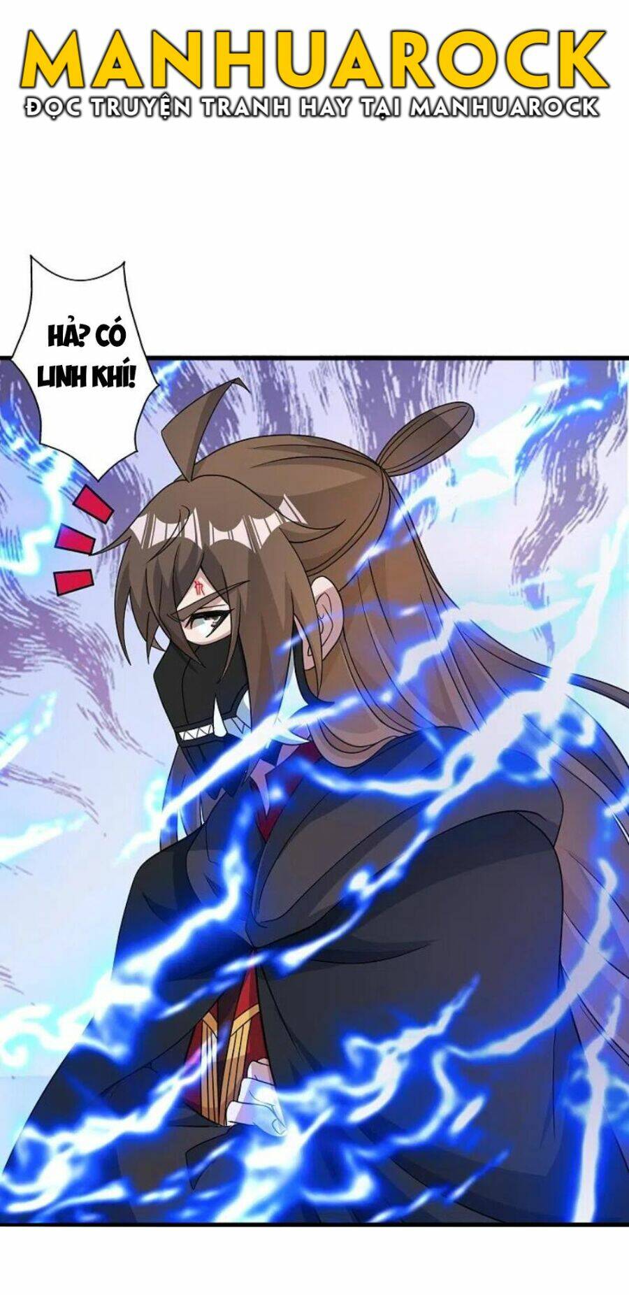 Tiên Võ Đế Tôn: Chapter 339