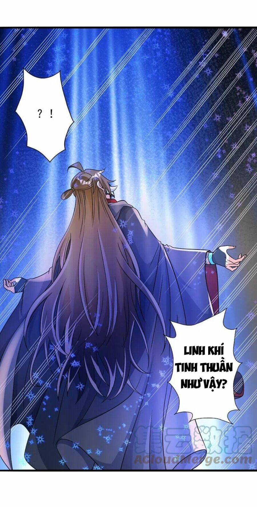 Tiên Võ Đế Tôn: Chapter 339