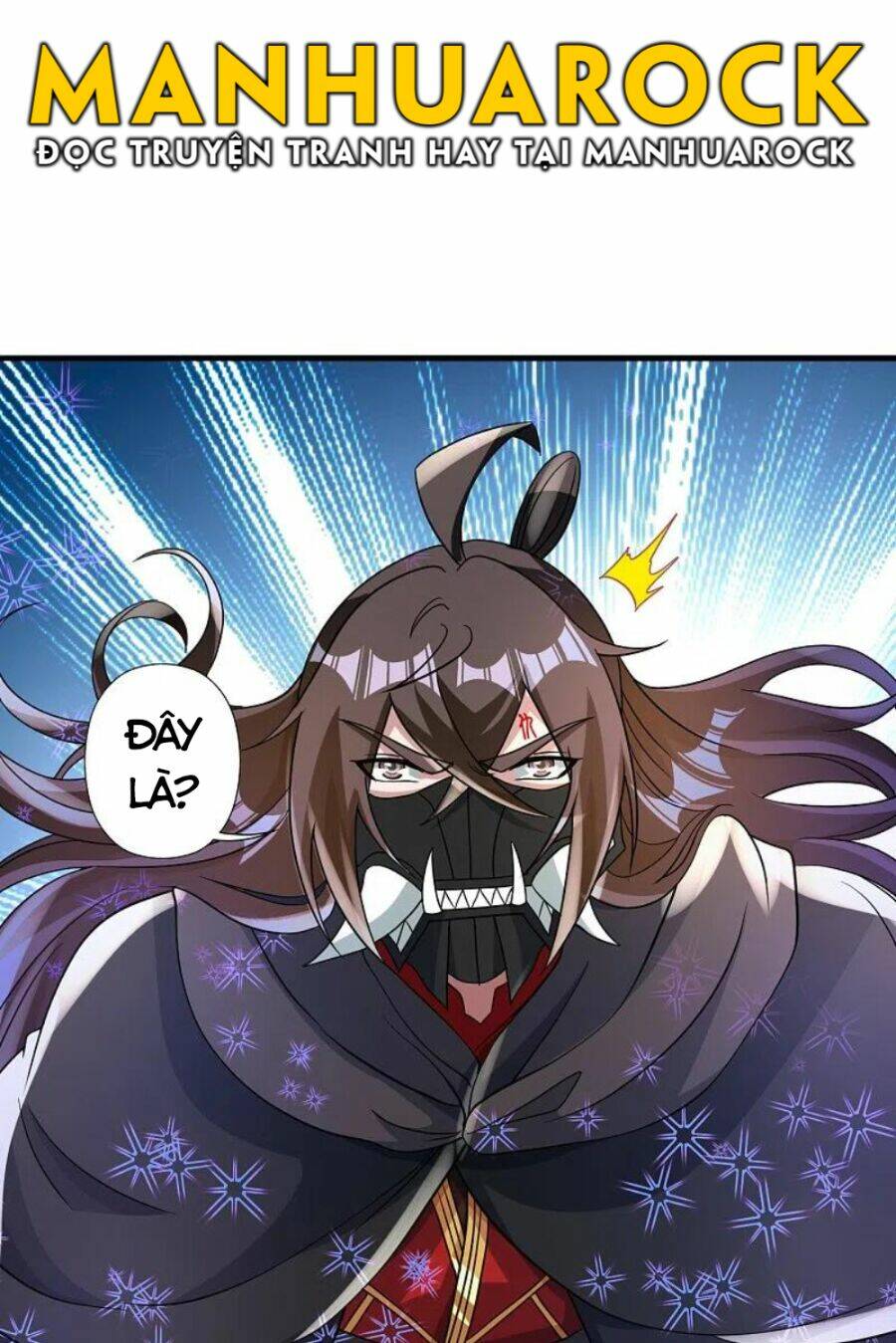 Tiên Võ Đế Tôn: Chapter 339