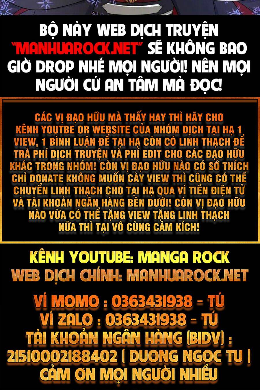 Tiên Võ Đế Tôn: Chapter 339