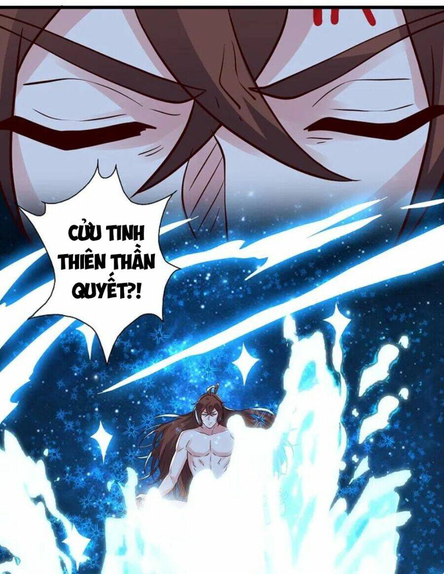Tiên Võ Đế Tôn: Chapter 340