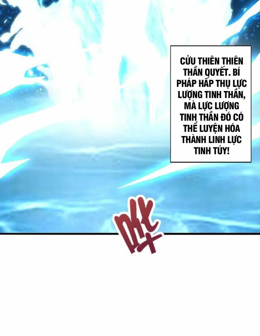 Tiên Võ Đế Tôn: Chapter 340