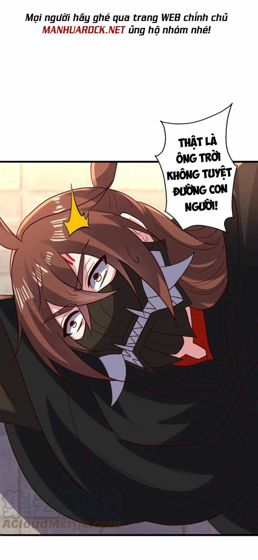 Tiên Võ Đế Tôn: Chapter 340