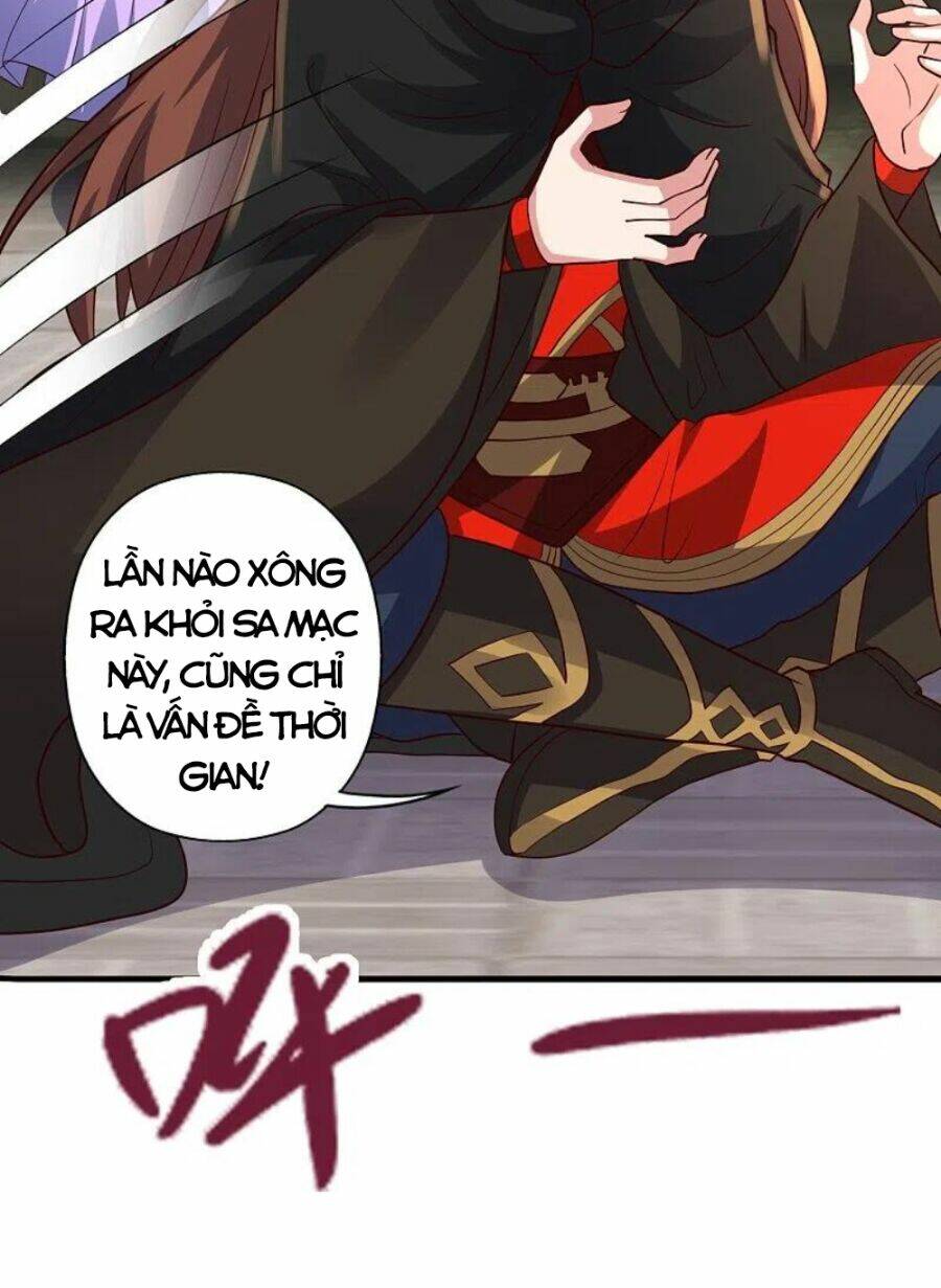 Tiên Võ Đế Tôn: Chapter 340