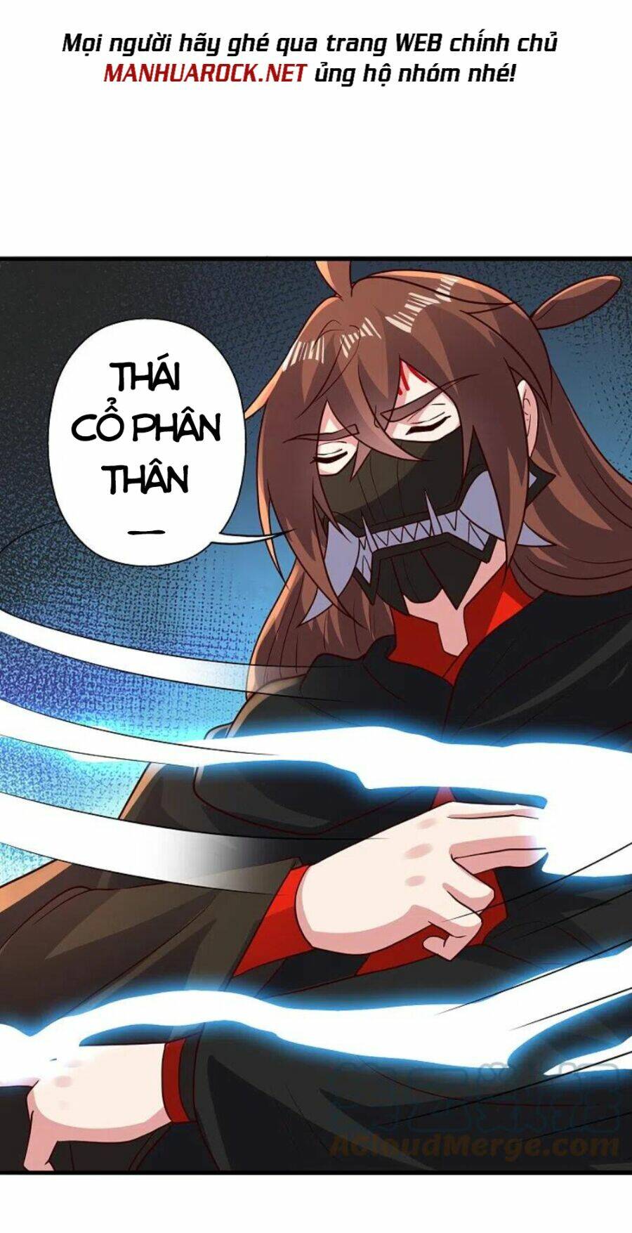 Tiên Võ Đế Tôn: Chapter 340