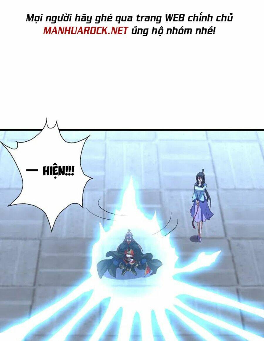 Tiên Võ Đế Tôn: Chapter 340