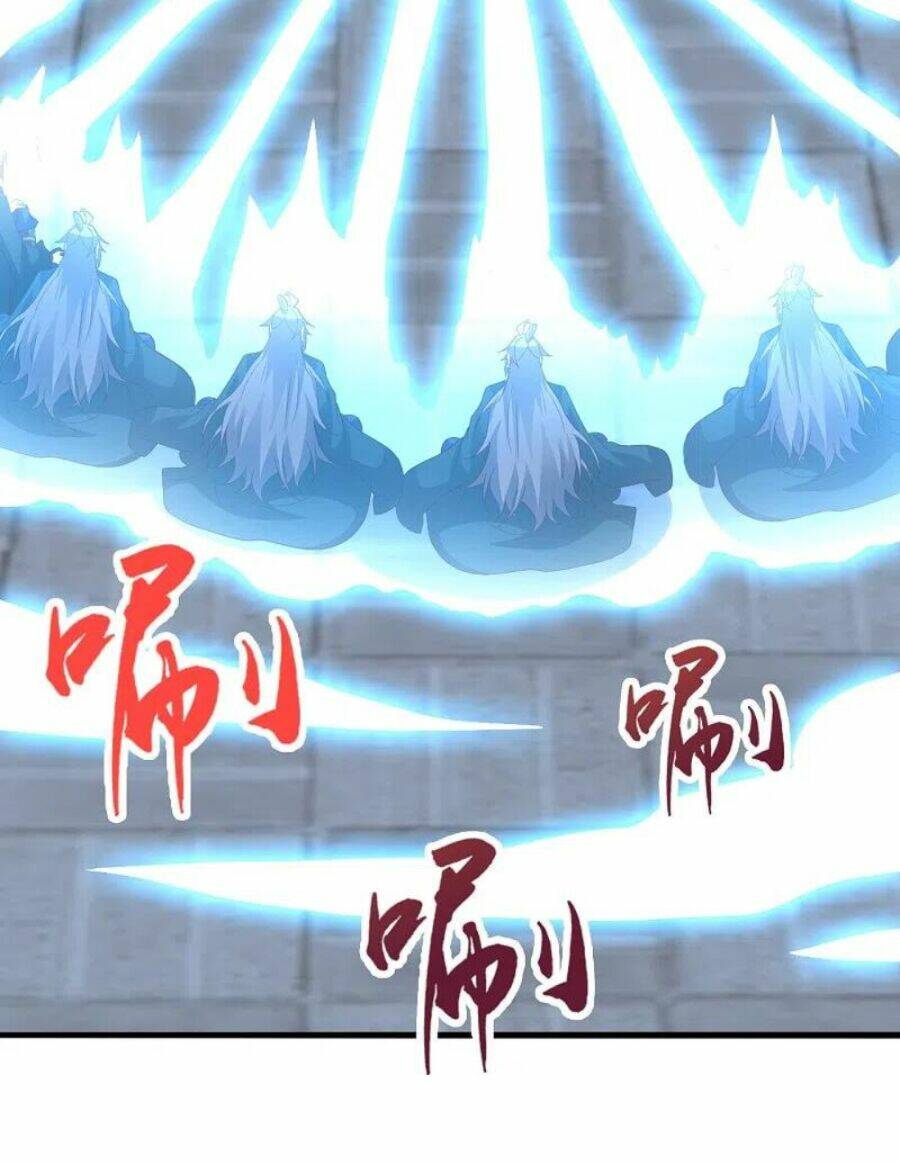 Tiên Võ Đế Tôn: Chapter 340