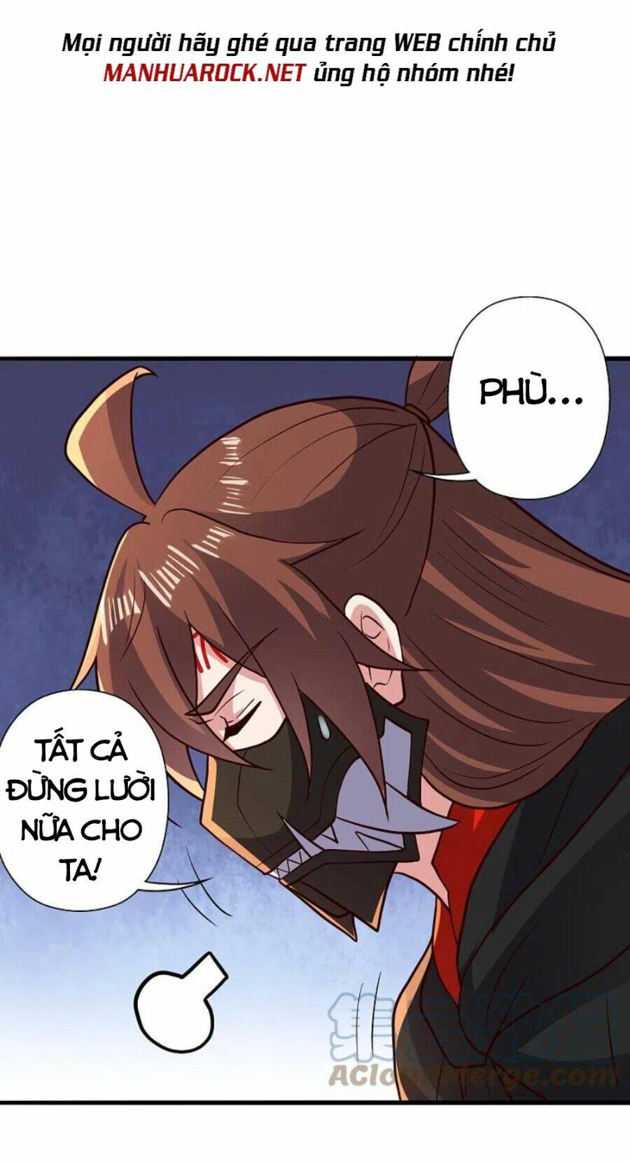 Tiên Võ Đế Tôn: Chapter 340
