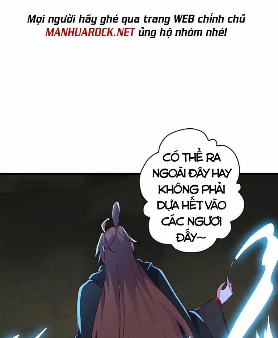 Tiên Võ Đế Tôn: Chapter 340