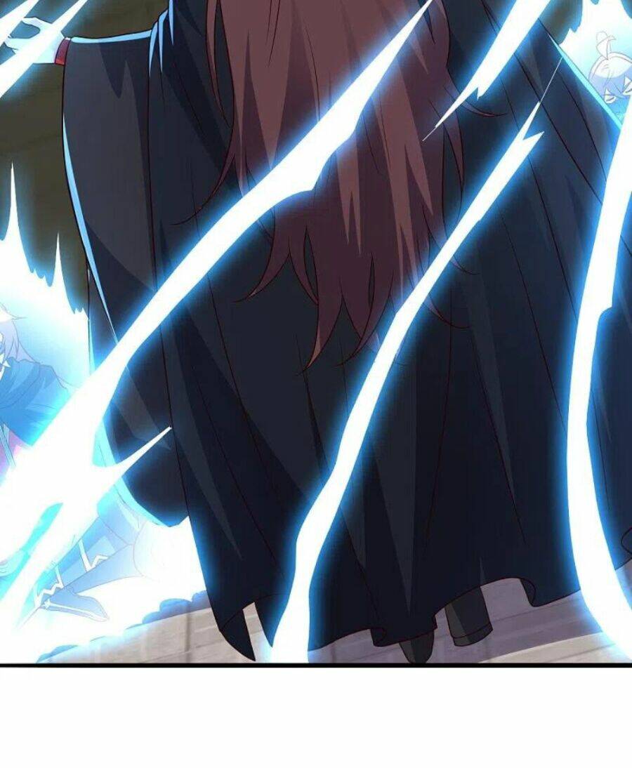 Tiên Võ Đế Tôn: Chapter 340