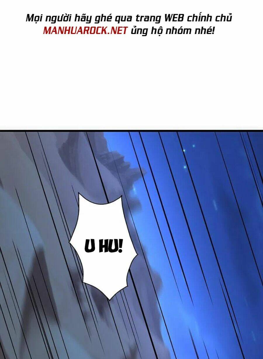 Tiên Võ Đế Tôn: Chapter 340