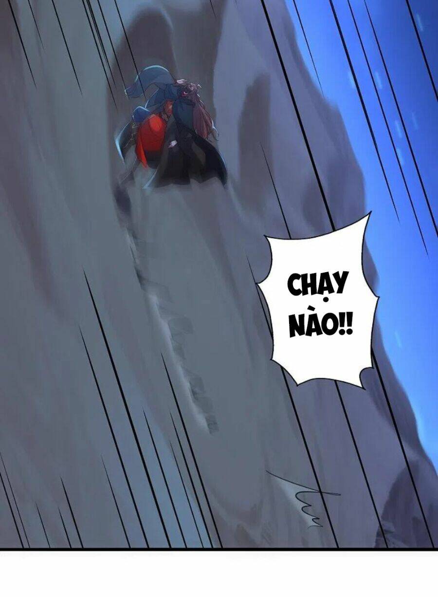 Tiên Võ Đế Tôn: Chapter 340