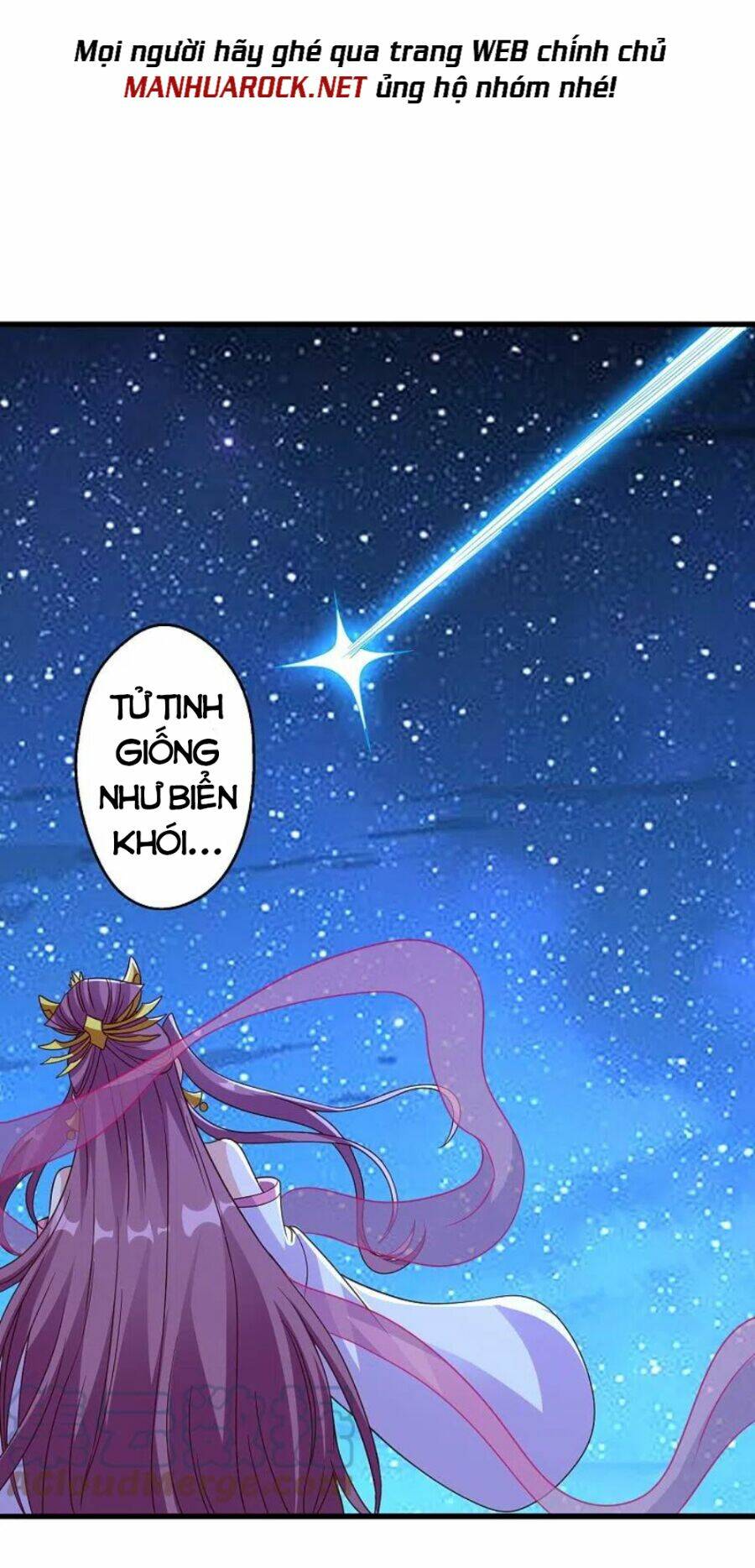 Tiên Võ Đế Tôn: Chapter 340