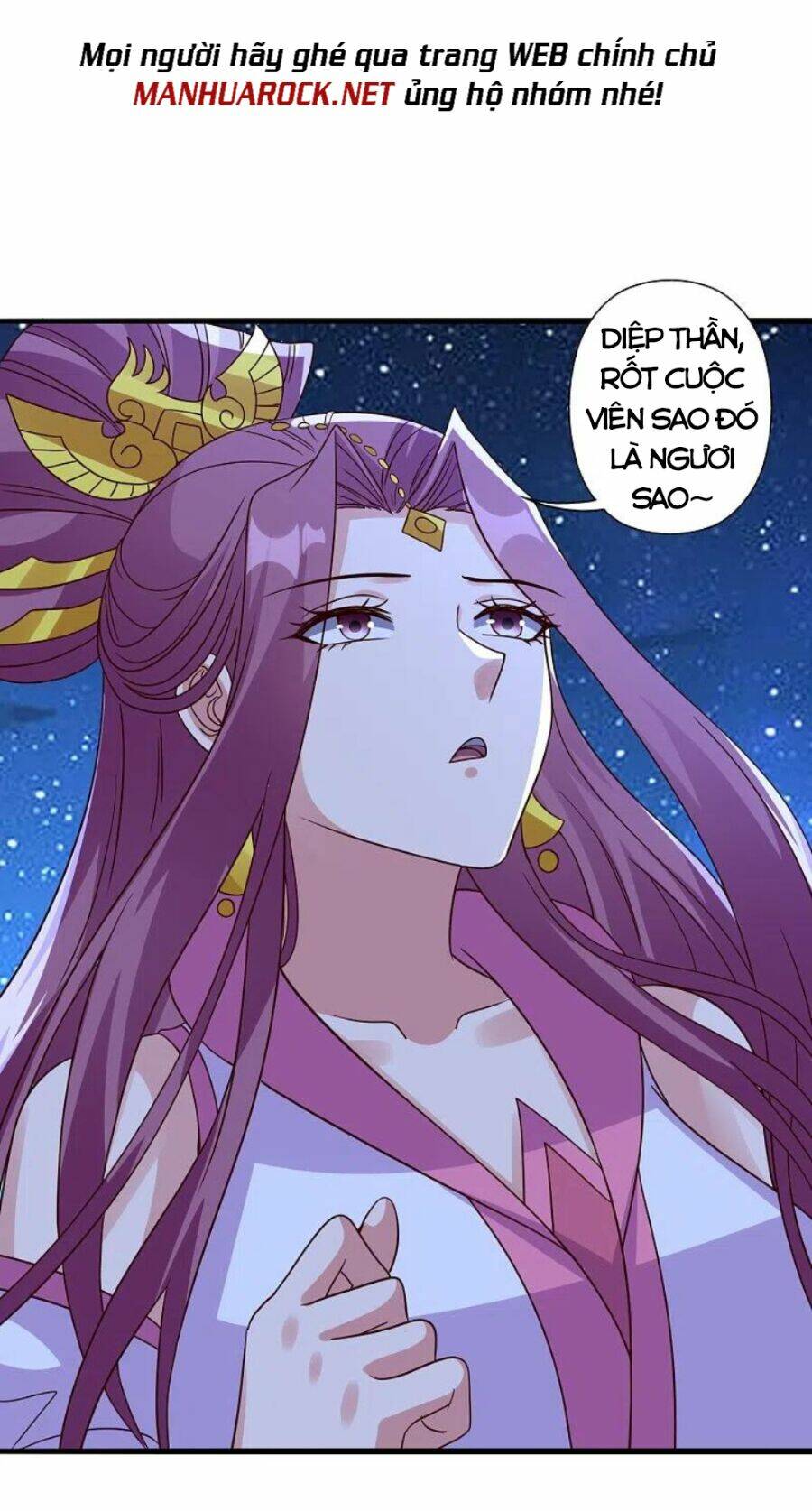 Tiên Võ Đế Tôn: Chapter 340