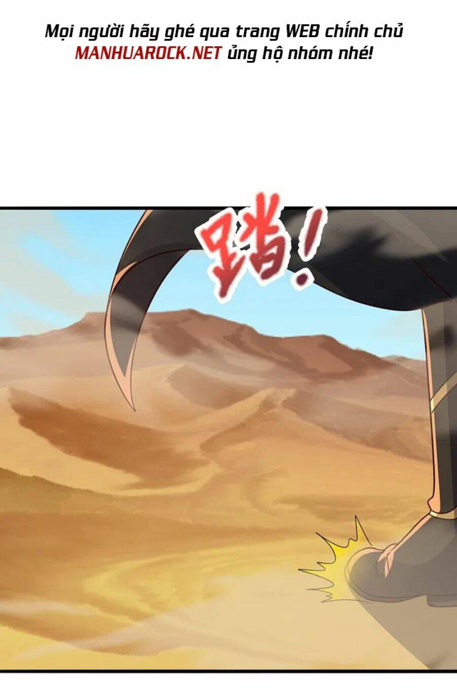 Tiên Võ Đế Tôn: Chapter 340