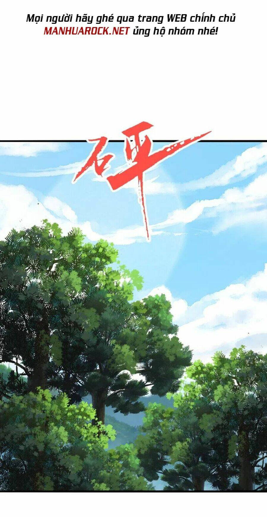 Tiên Võ Đế Tôn: Chapter 340