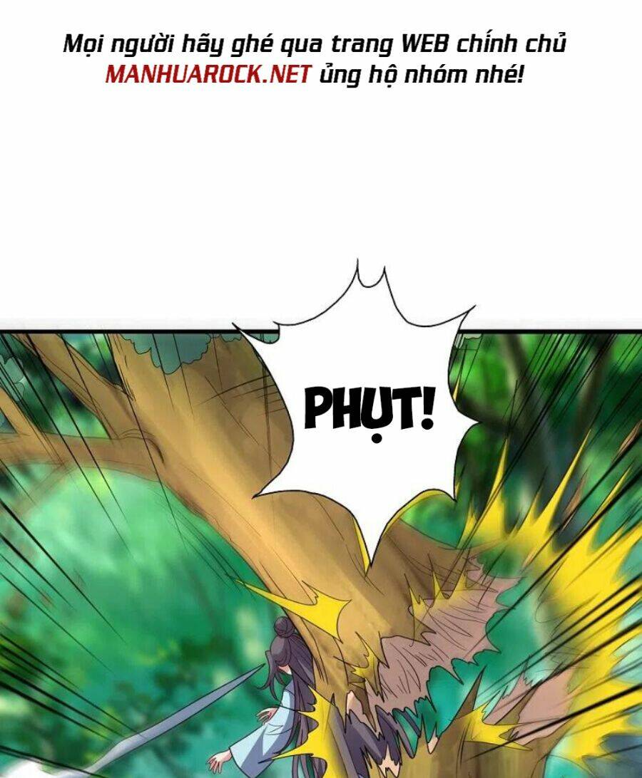 Tiên Võ Đế Tôn: Chapter 340