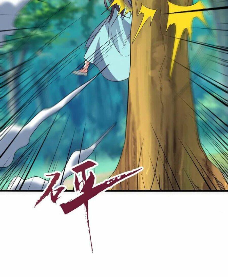 Tiên Võ Đế Tôn: Chapter 340