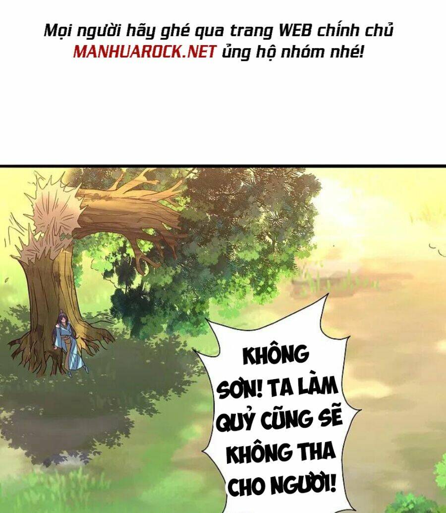 Tiên Võ Đế Tôn: Chapter 340