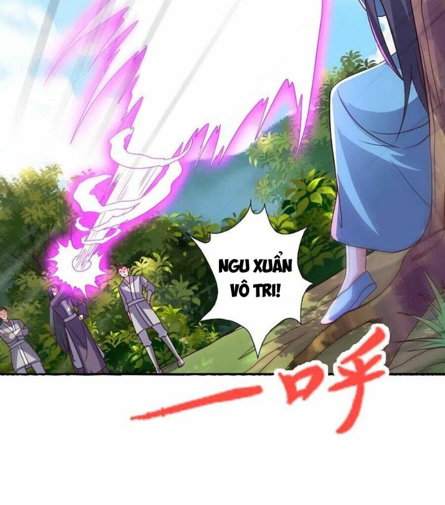 Tiên Võ Đế Tôn: Chapter 340