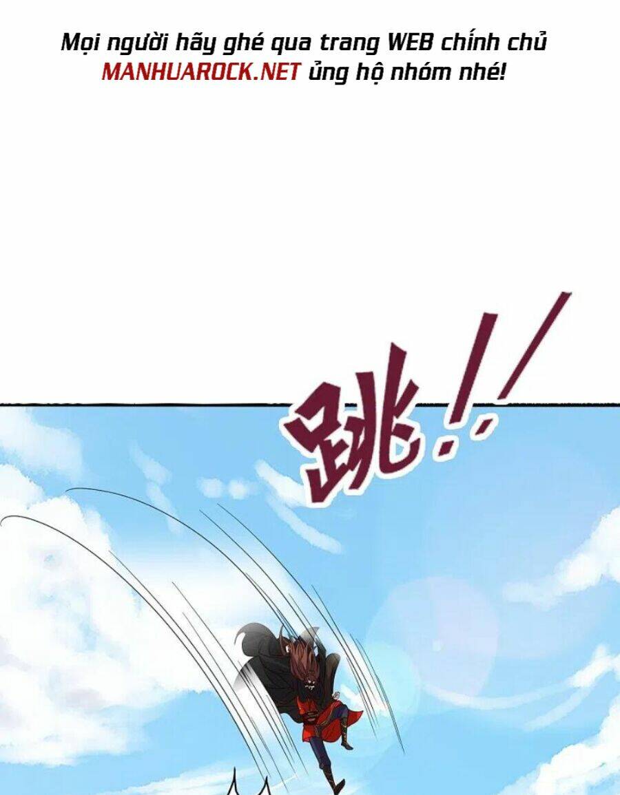 Tiên Võ Đế Tôn: Chapter 340