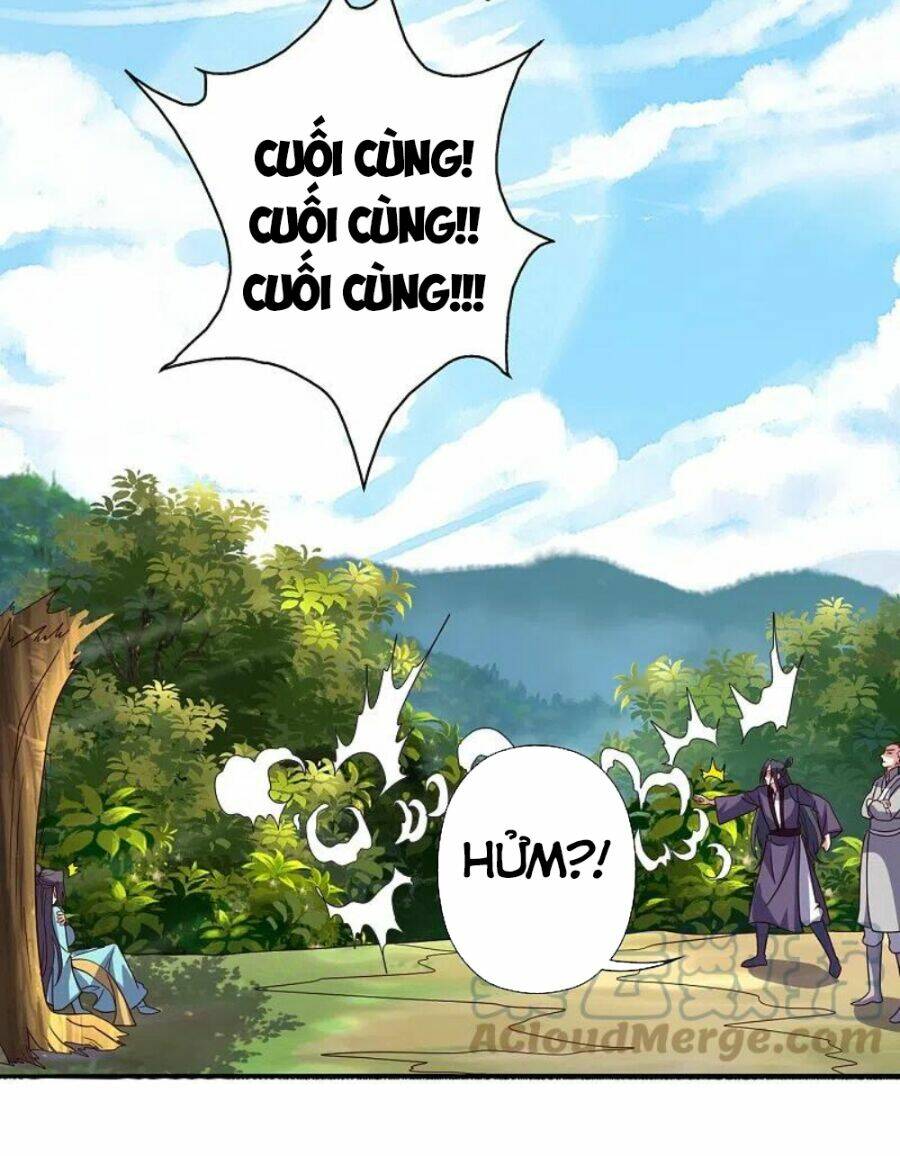 Tiên Võ Đế Tôn: Chapter 340