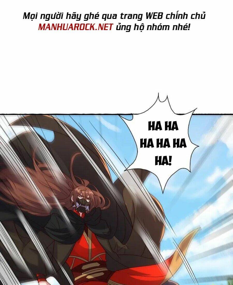 Tiên Võ Đế Tôn: Chapter 340