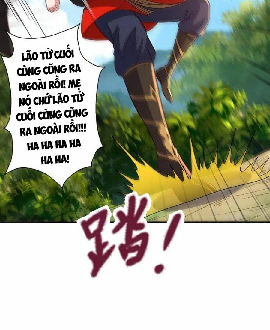 Tiên Võ Đế Tôn: Chapter 340