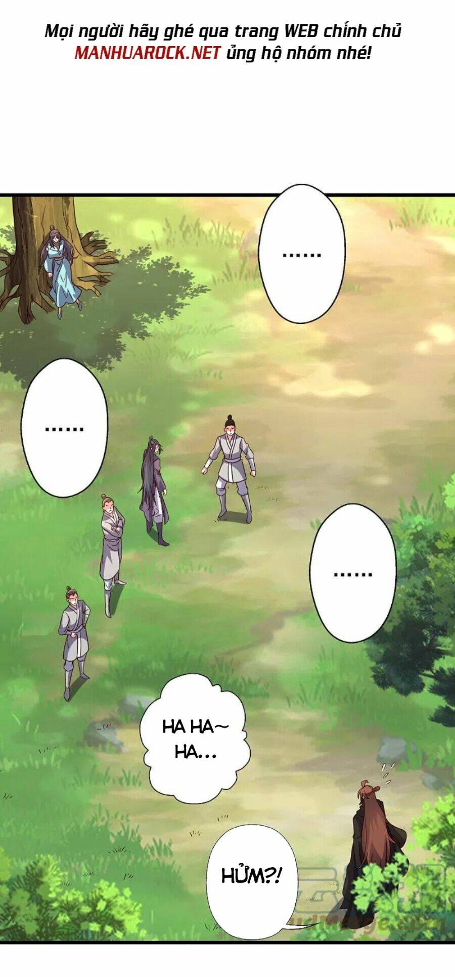 Tiên Võ Đế Tôn: Chapter 340