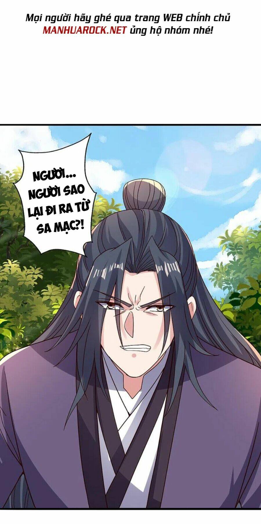 Tiên Võ Đế Tôn: Chapter 340