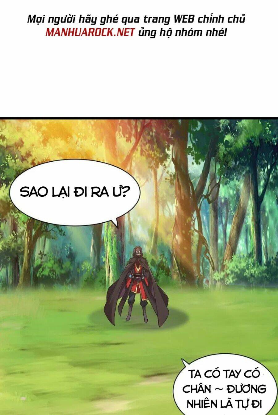 Tiên Võ Đế Tôn: Chapter 340