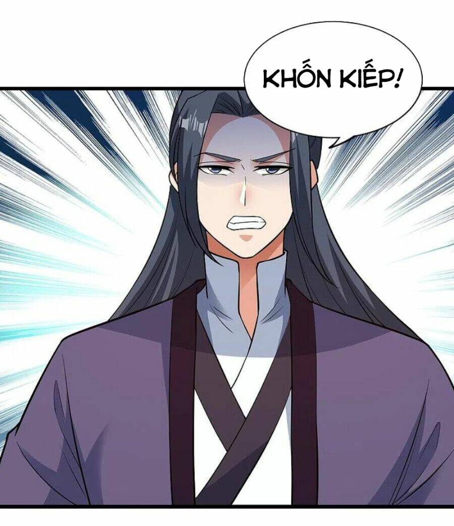 Tiên Võ Đế Tôn: Chapter 340