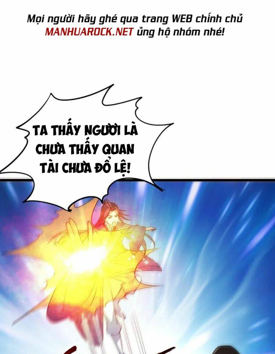 Tiên Võ Đế Tôn: Chapter 340