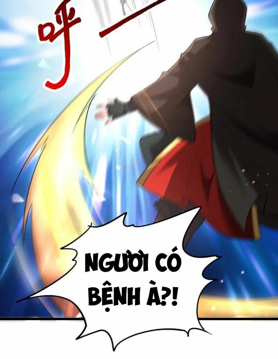 Tiên Võ Đế Tôn: Chapter 340