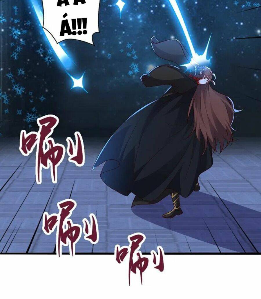 Tiên Võ Đế Tôn: Chapter 340
