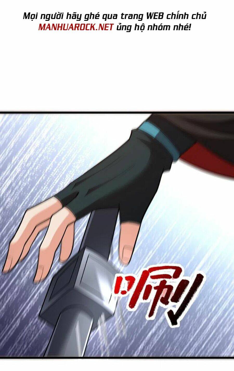 Tiên Võ Đế Tôn: Chapter 340