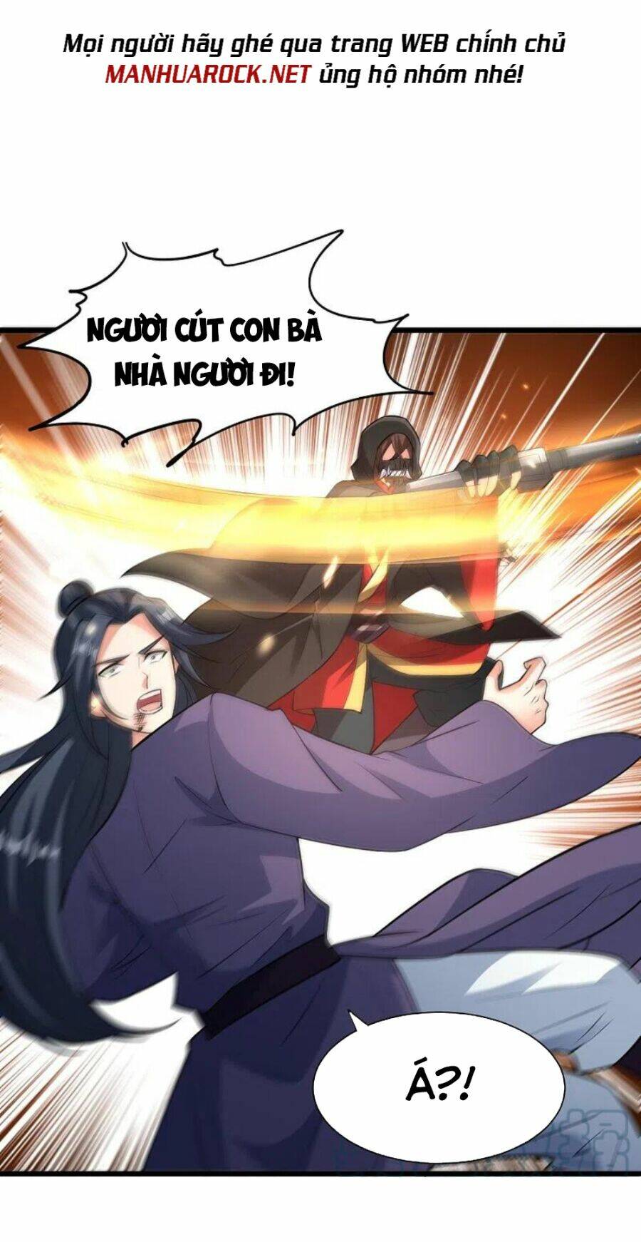 Tiên Võ Đế Tôn: Chapter 340