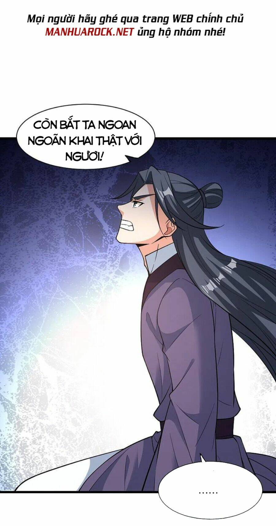 Tiên Võ Đế Tôn: Chapter 340