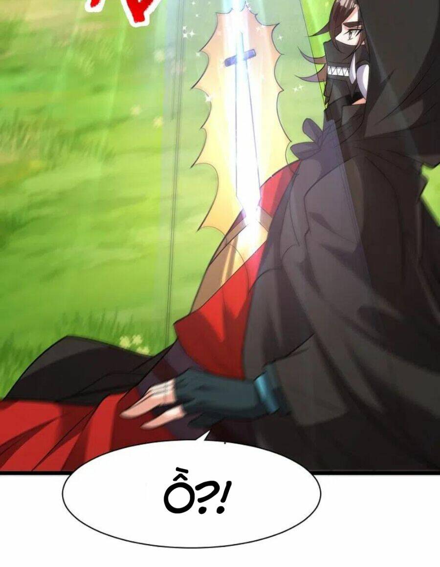 Tiên Võ Đế Tôn: Chapter 340
