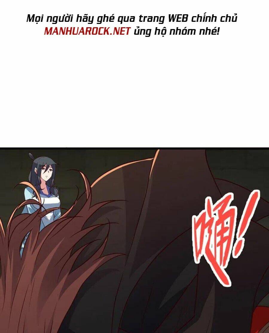 Tiên Võ Đế Tôn: Chapter 340