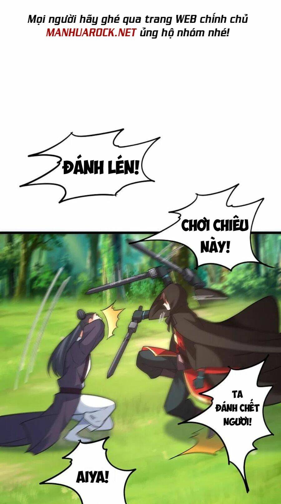 Tiên Võ Đế Tôn: Chapter 340
