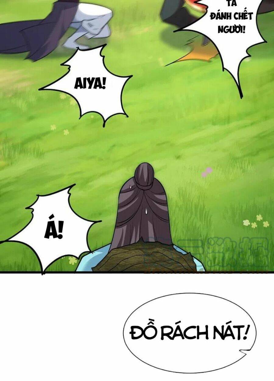 Tiên Võ Đế Tôn: Chapter 340