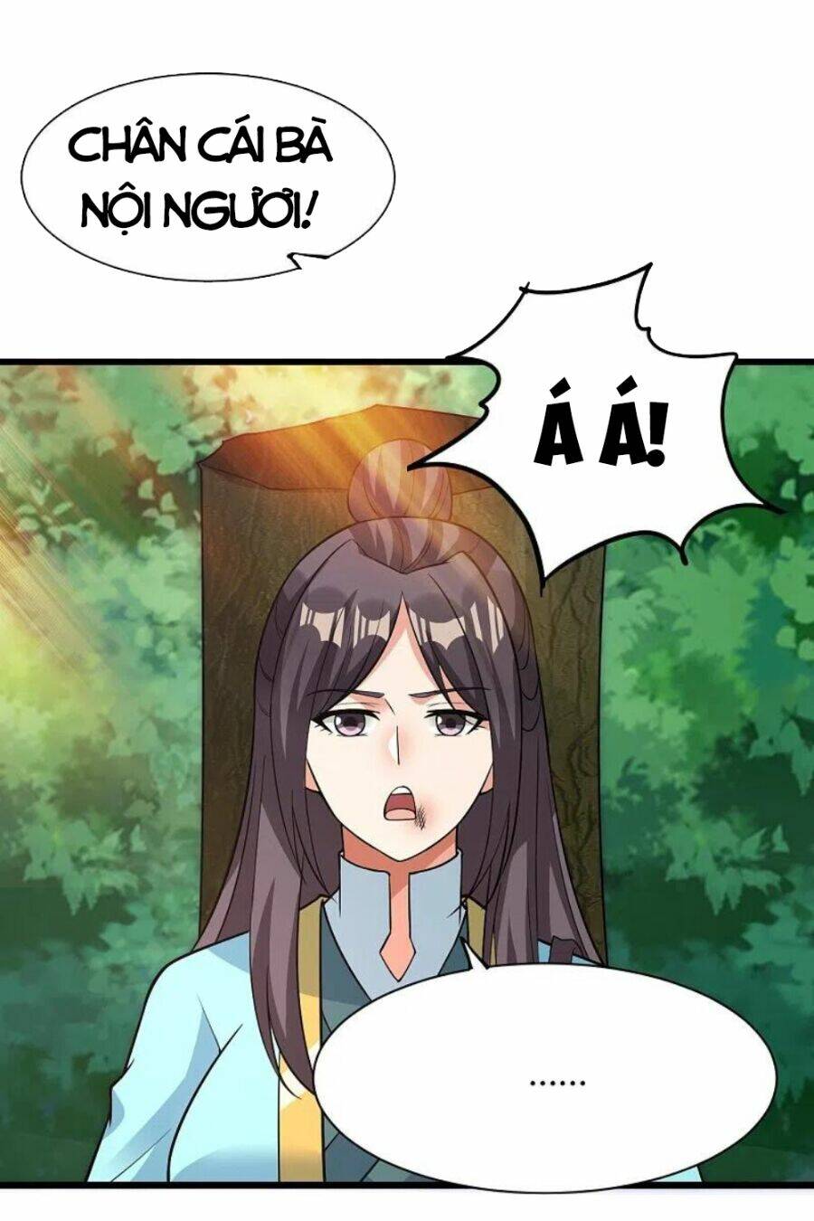 Tiên Võ Đế Tôn: Chapter 340