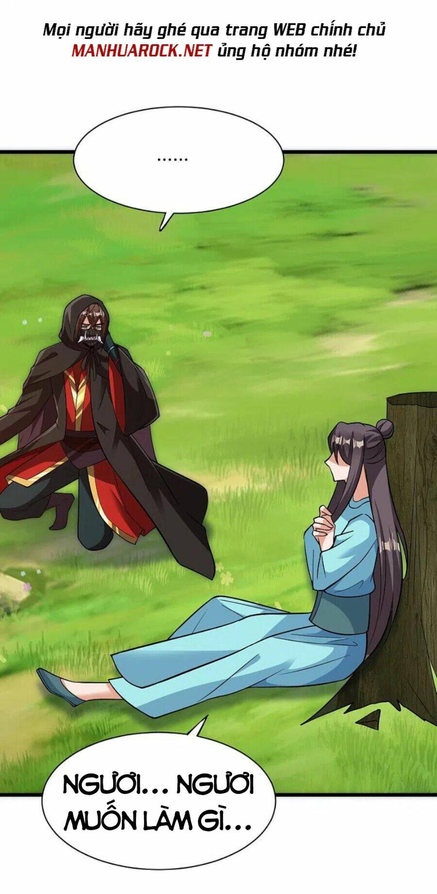Tiên Võ Đế Tôn: Chapter 340