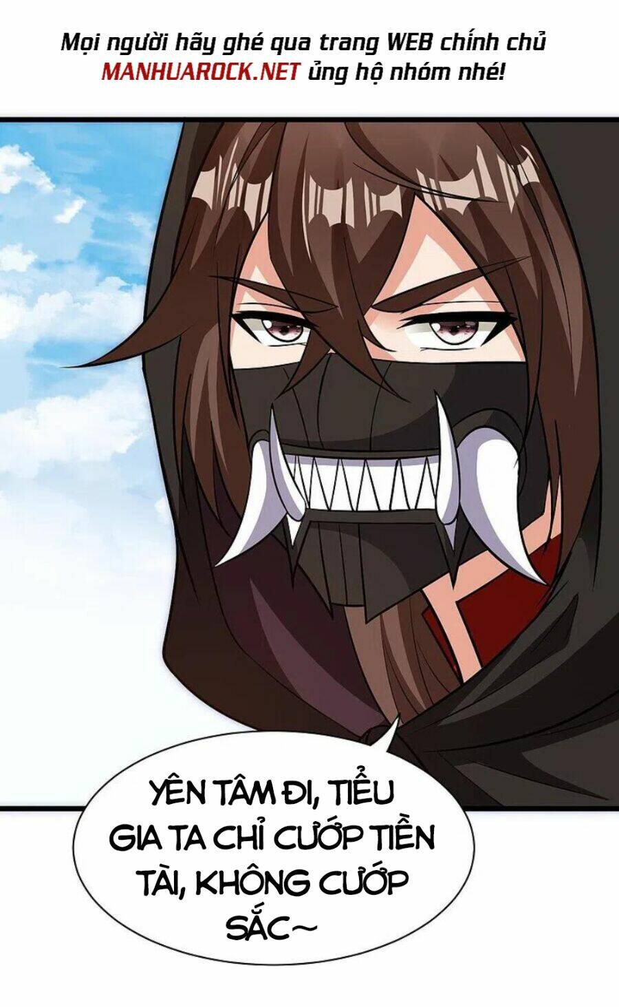 Tiên Võ Đế Tôn: Chapter 340