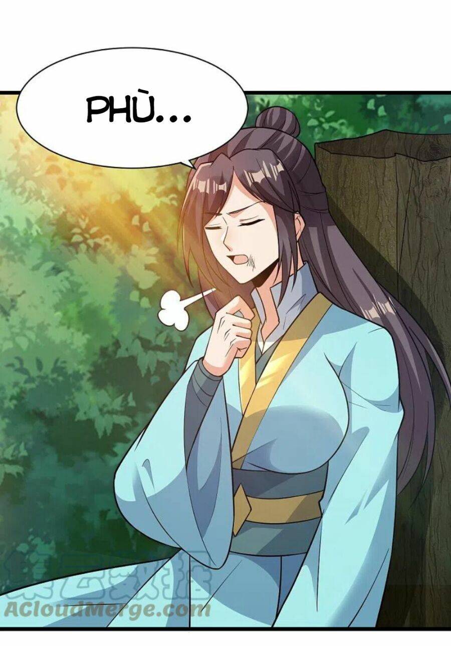 Tiên Võ Đế Tôn: Chapter 340